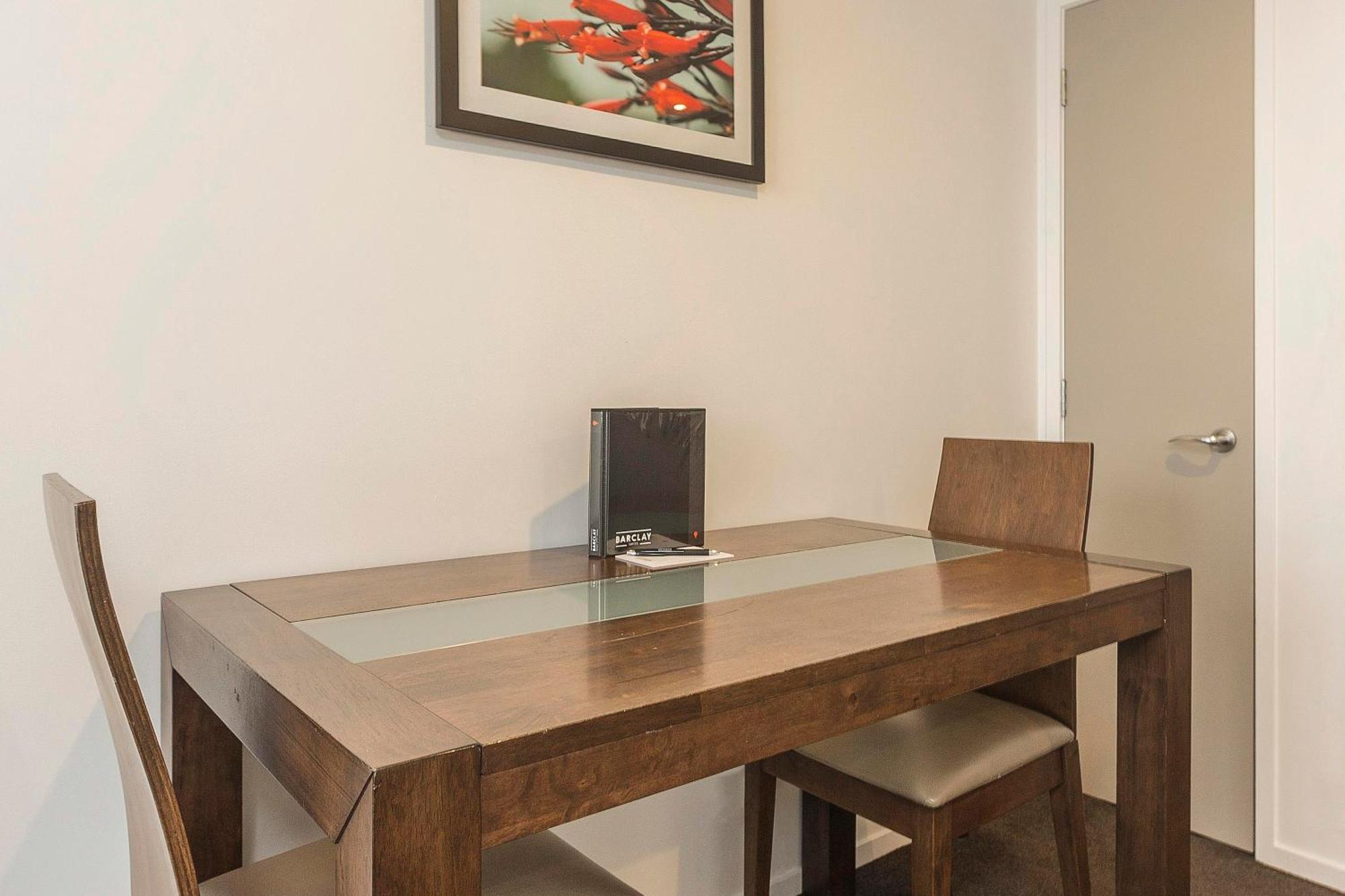 Barclay Suites Auckland Oda fotoğraf